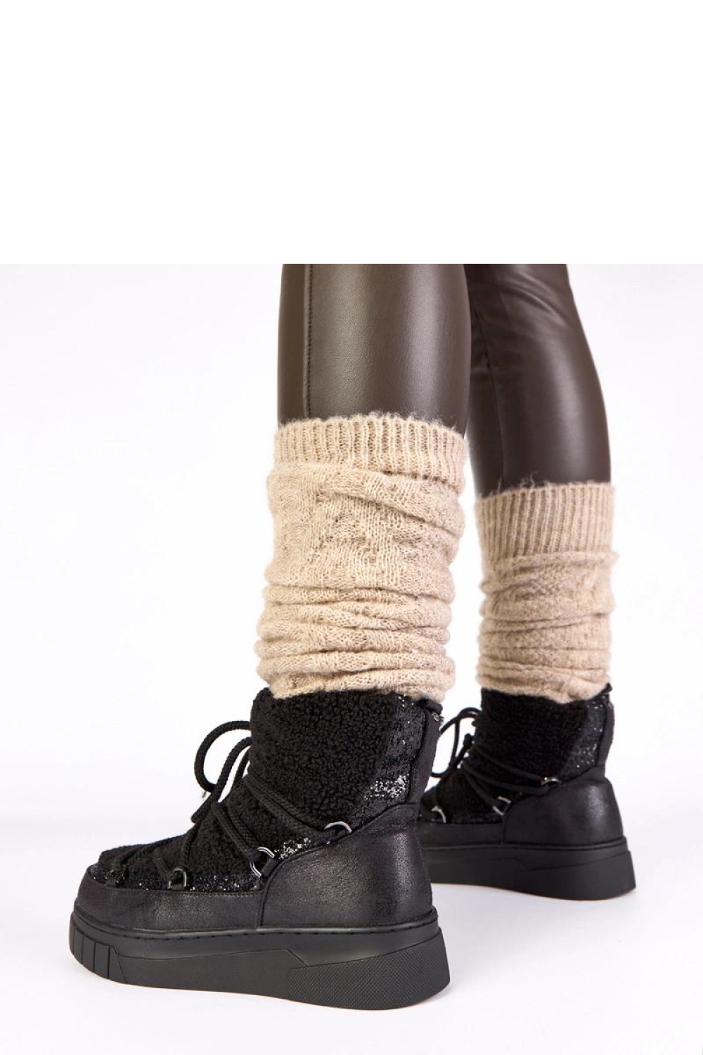 Schneeschuhe model 222356 Solea - Afbeelding 3