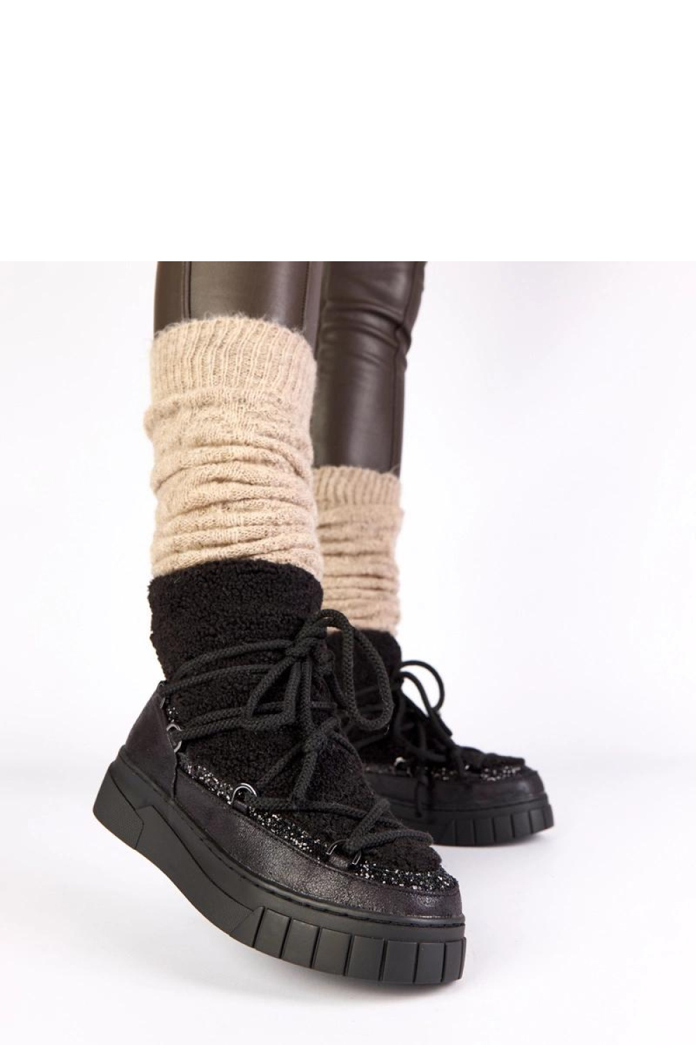 Schneeschuhe model 222356 Solea - Afbeelding 4