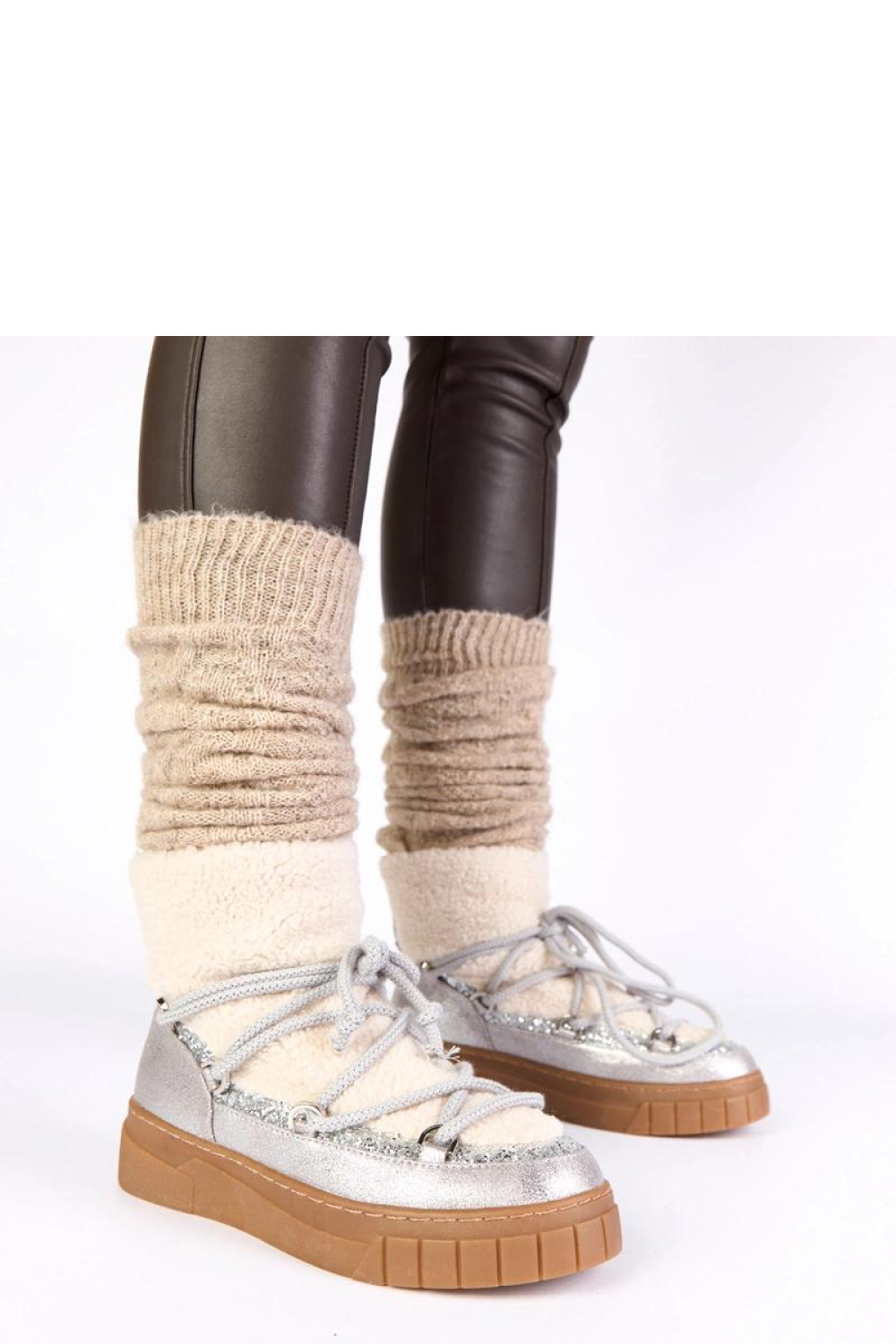 Schneeschuhe model 222357 Solea