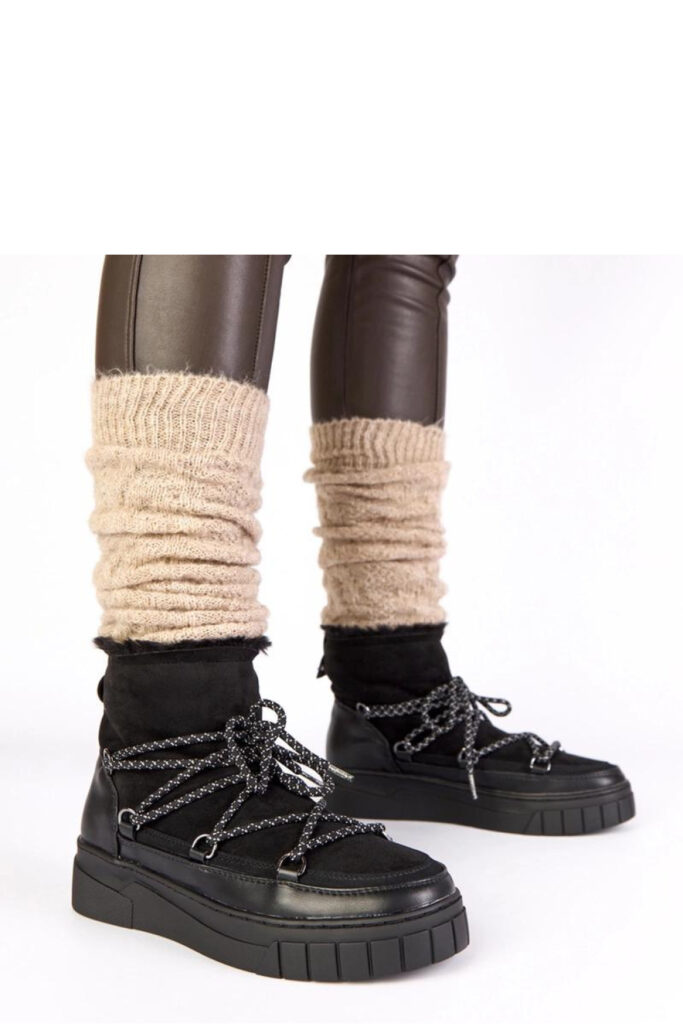 Schneeschuhe model 222358 Solea