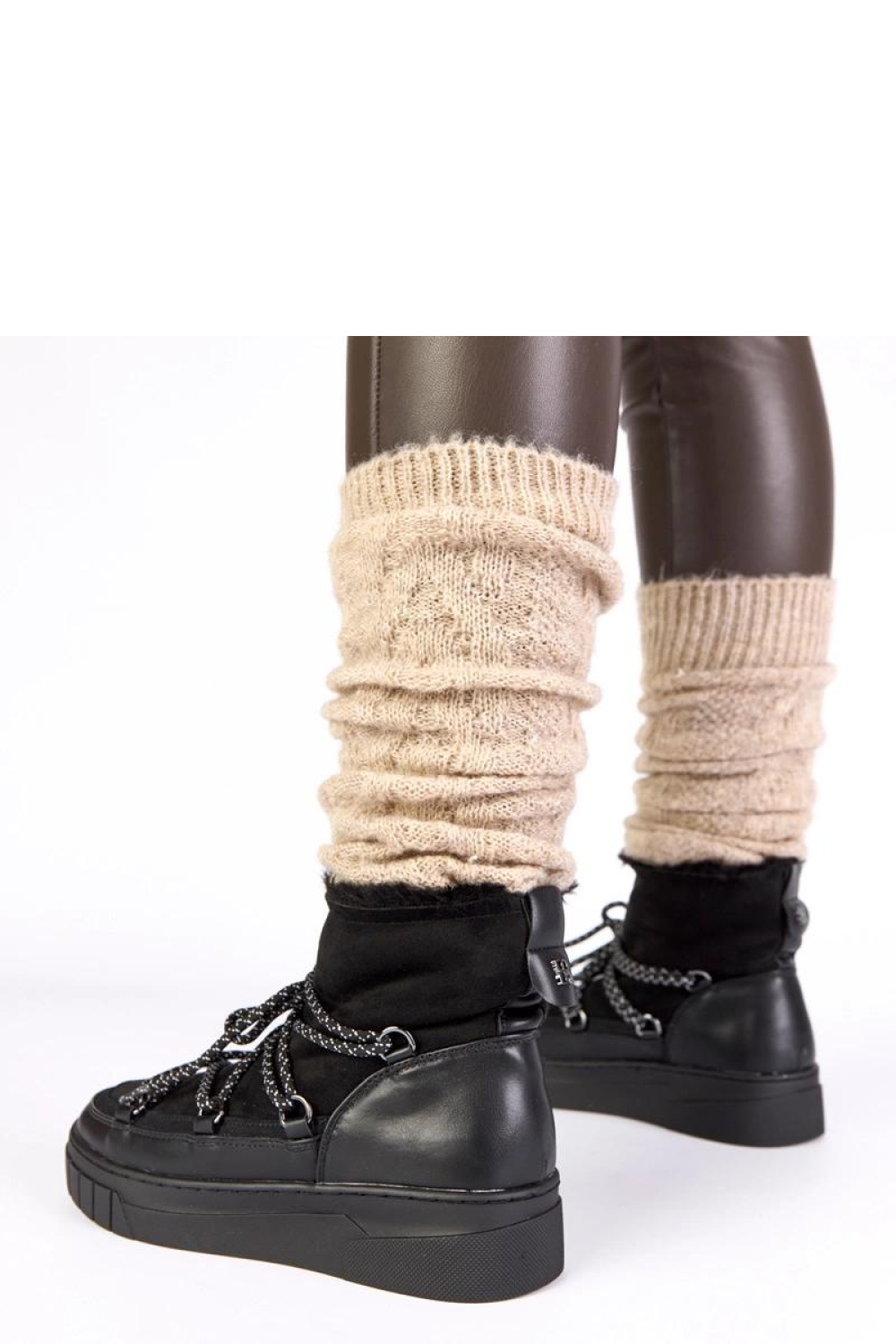 Schneeschuhe model 222358 Solea - Afbeelding 3