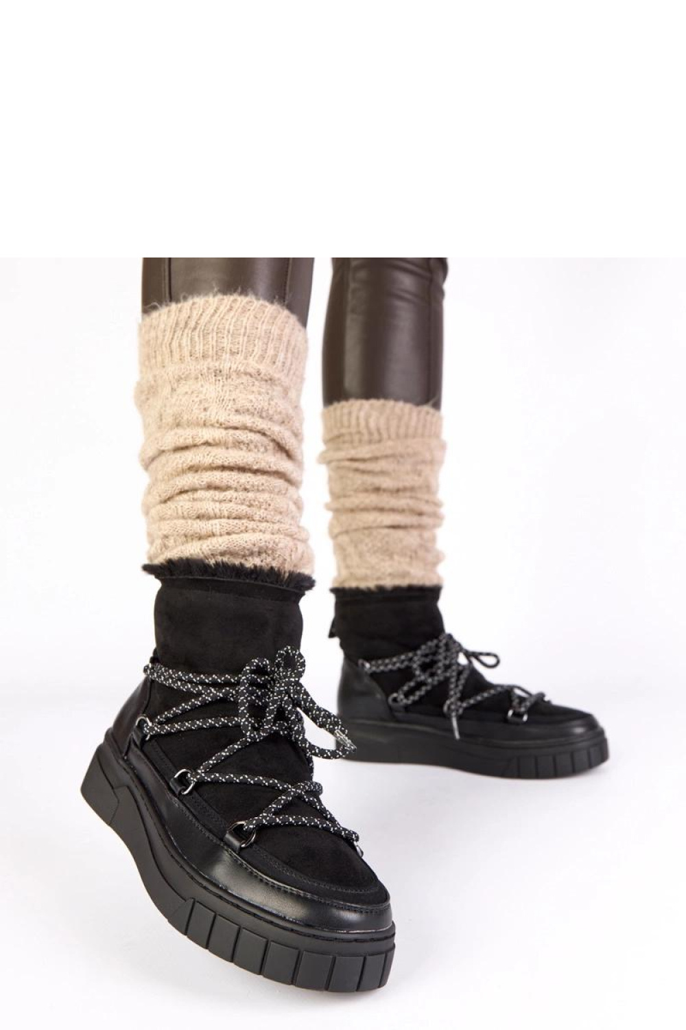 Schneeschuhe model 222358 Solea - Afbeelding 4