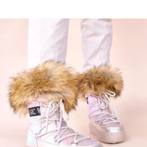 Schneeschuhe model 222361 Solea