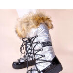 Schneeschuhe model 222362 Solea