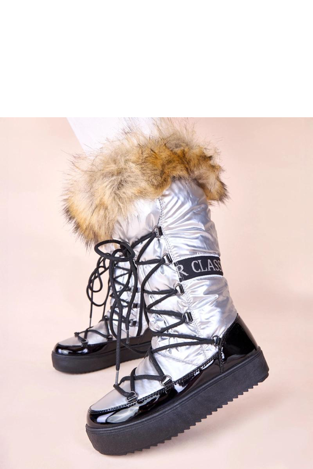 Schneeschuhe model 222362 Solea