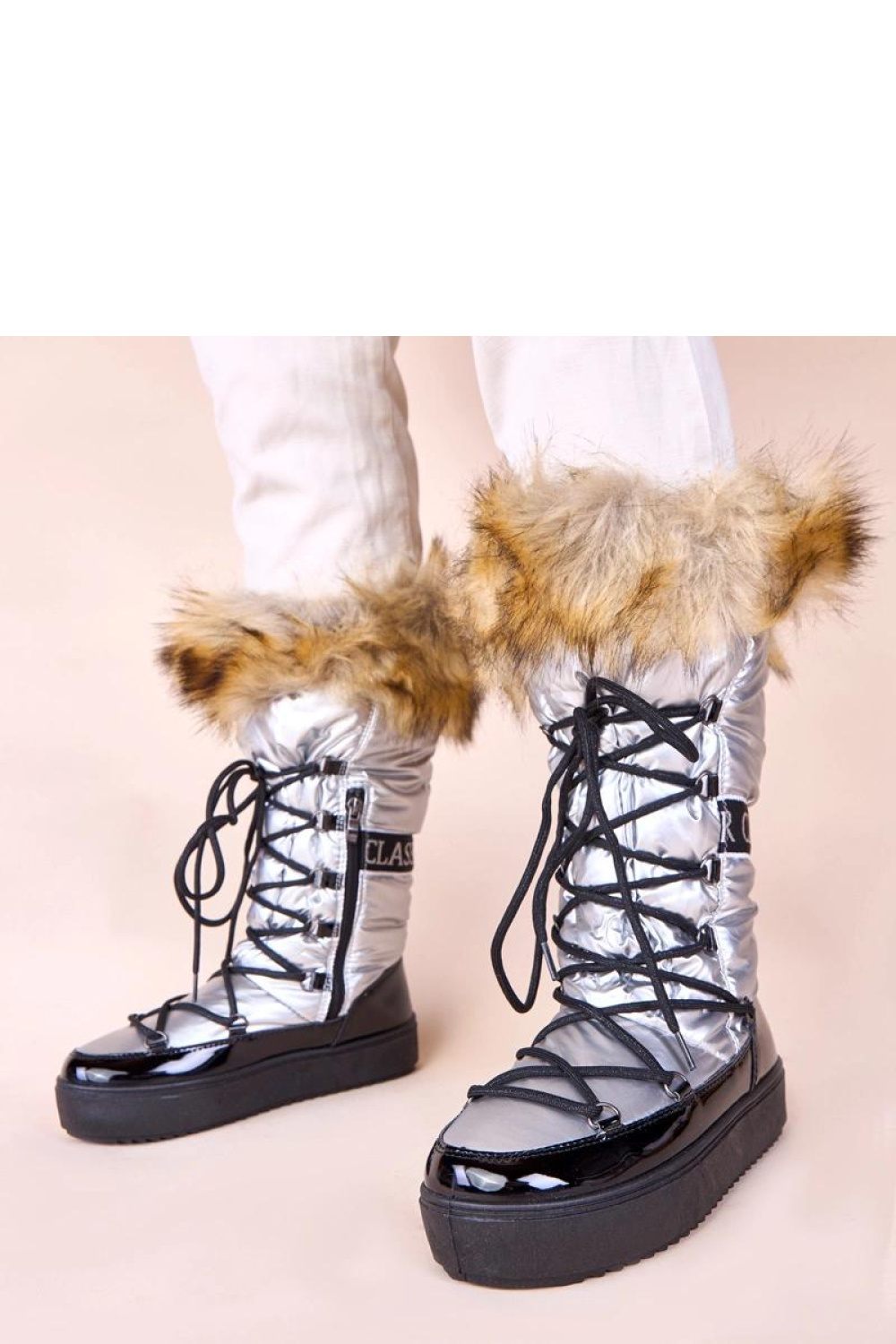 Schneeschuhe model 222362 Solea - Afbeelding 2