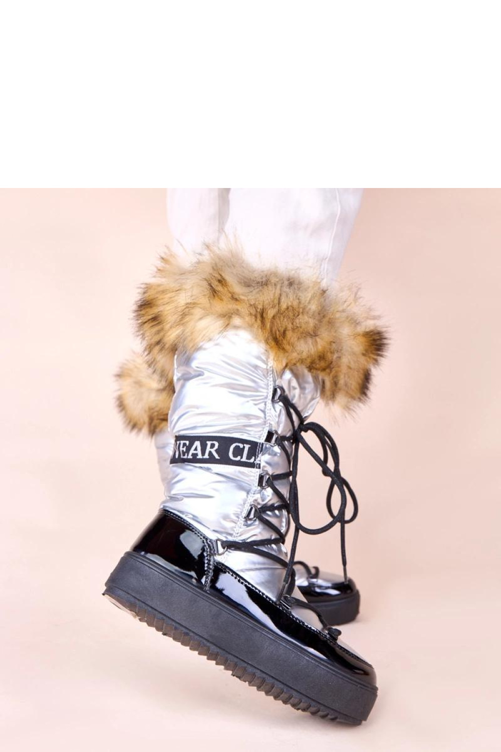 Schneeschuhe model 222362 Solea - Afbeelding 3