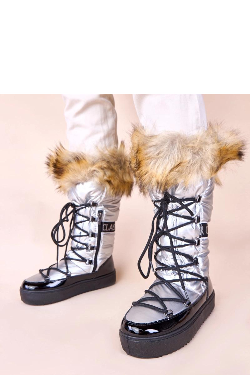 Schneeschuhe model 222362 Solea - Afbeelding 4