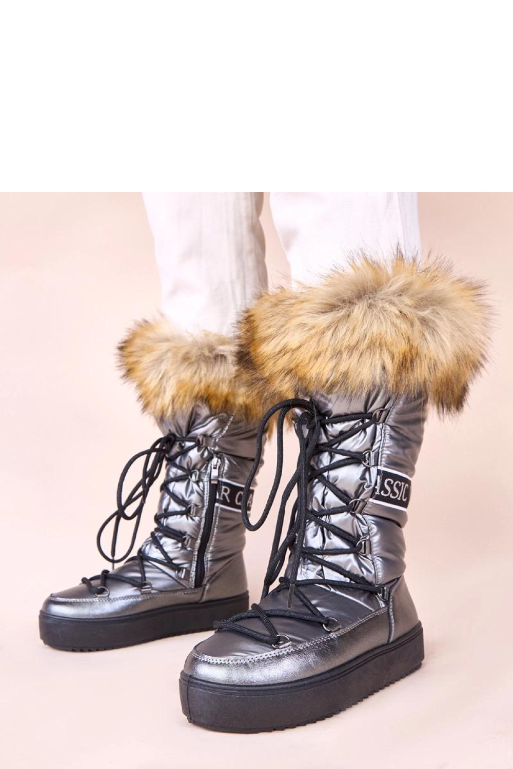 Schneeschuhe model 222363 Solea
