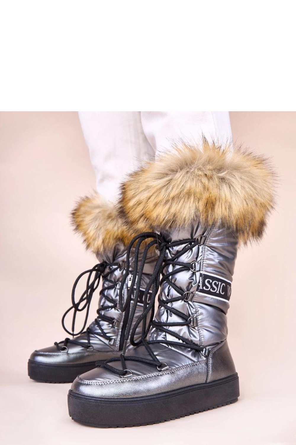 Schneeschuhe model 222363 Solea - Afbeelding 3