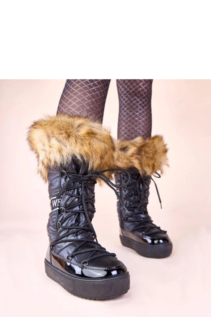 Schneeschuhe model 222364 Solea