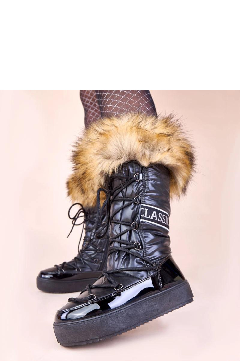 Schneeschuhe model 222364 Solea - Afbeelding 2