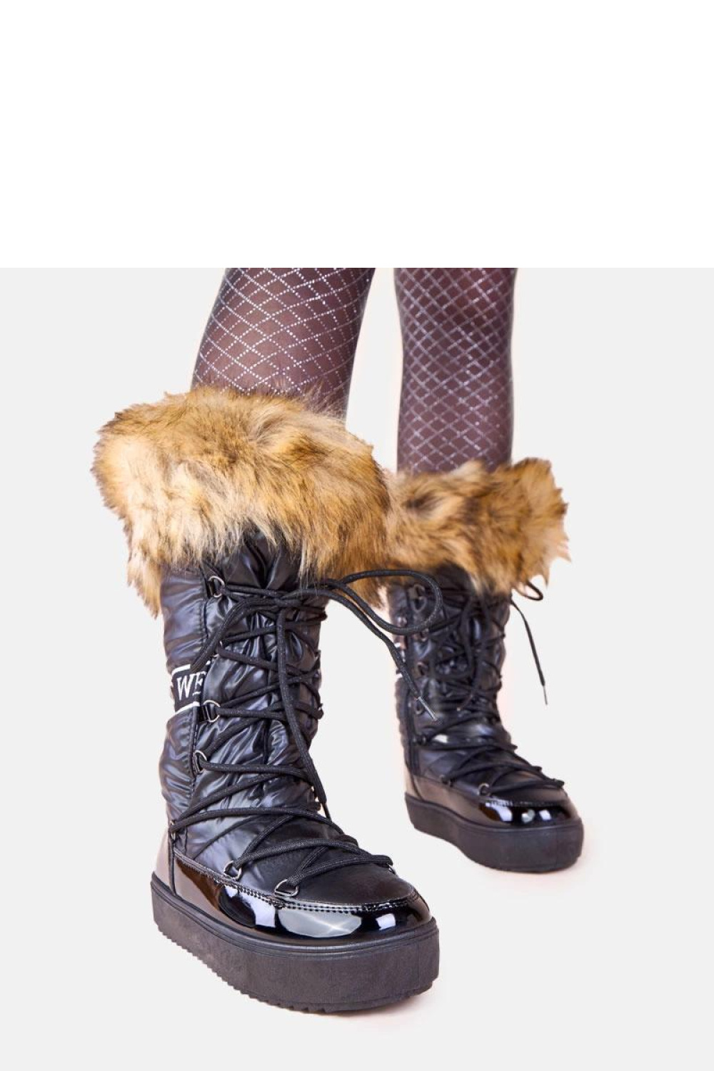 Schneeschuhe model 222364 Solea - Afbeelding 3