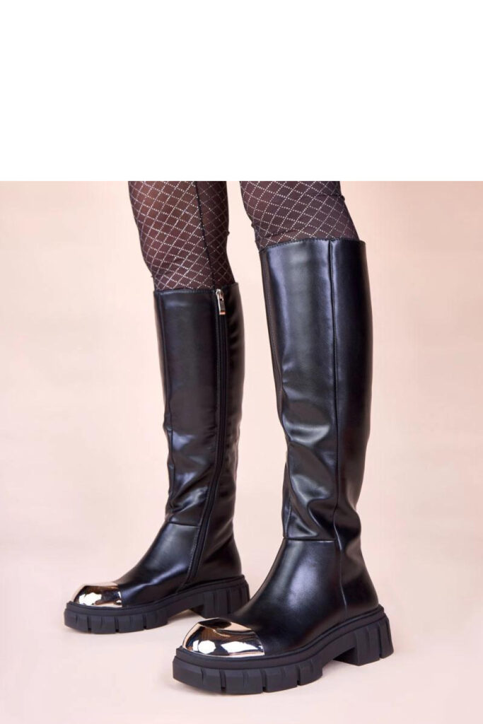 Stiefel model 222367 Solea