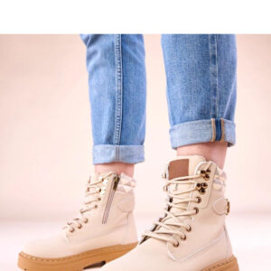 Trapper Schuhe model 222374 Solea