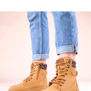 Trapper Schuhe model 222376 Solea