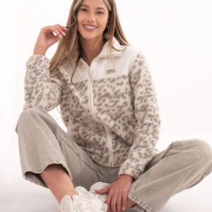 Jacke model 222379 Sublevel