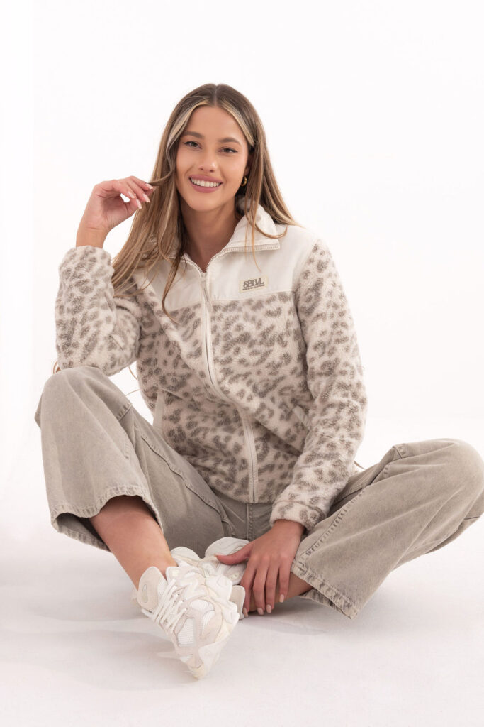 Jacke model 222379 Sublevel