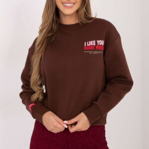 Sweater model 222380 Sublevel