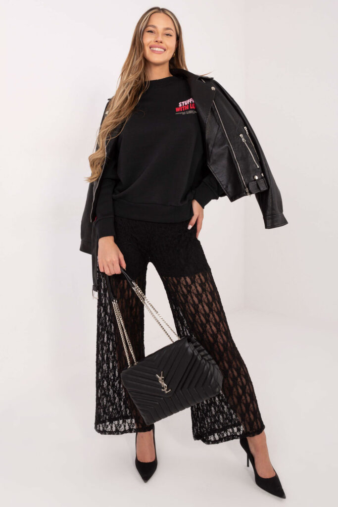 Sweater model 222381 Sublevel