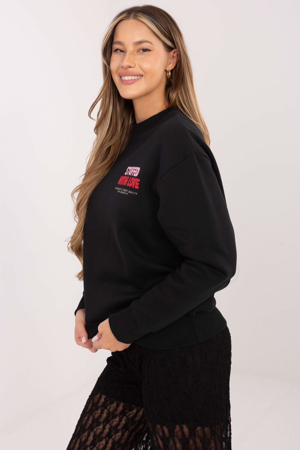 Sweater model 222381 Sublevel - Afbeelding 2