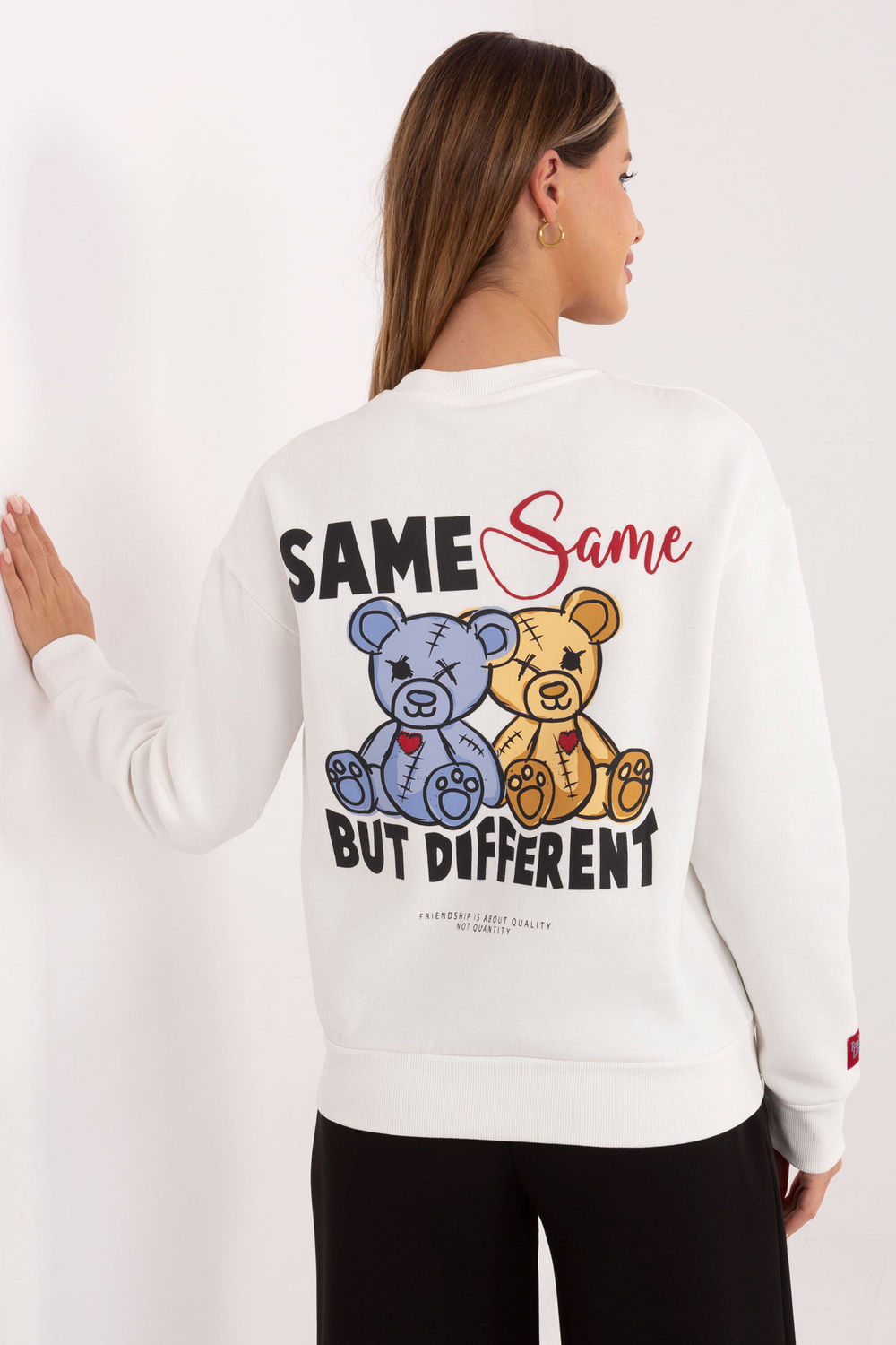 Sweater model 222382 Sublevel - Afbeelding 3