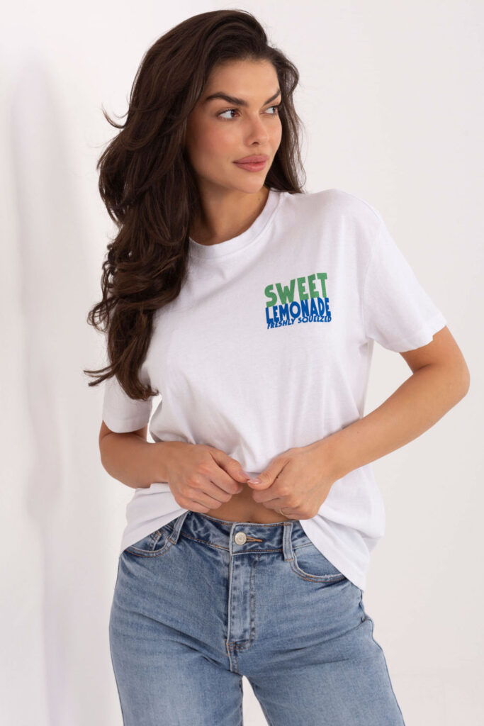 T-shirt model 222385 Sublevel