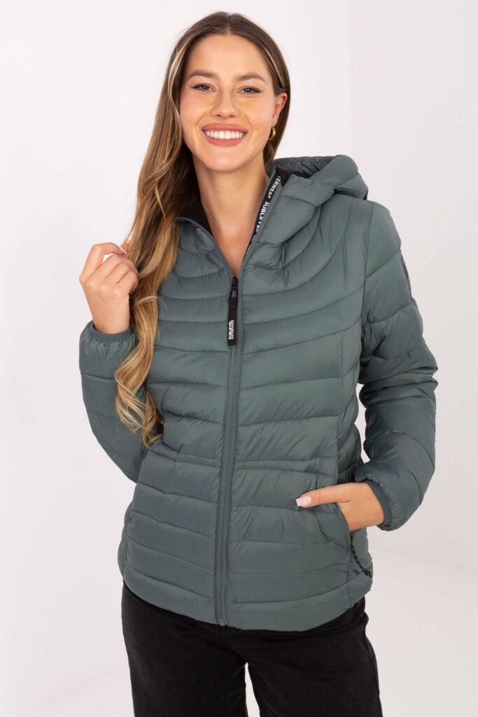 Jacke model 222388 Sublevel