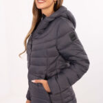 Jacke model 222389 Sublevel
