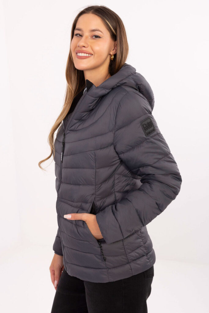 Jacke model 222389 Sublevel