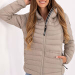 Jacke model 222390 Sublevel