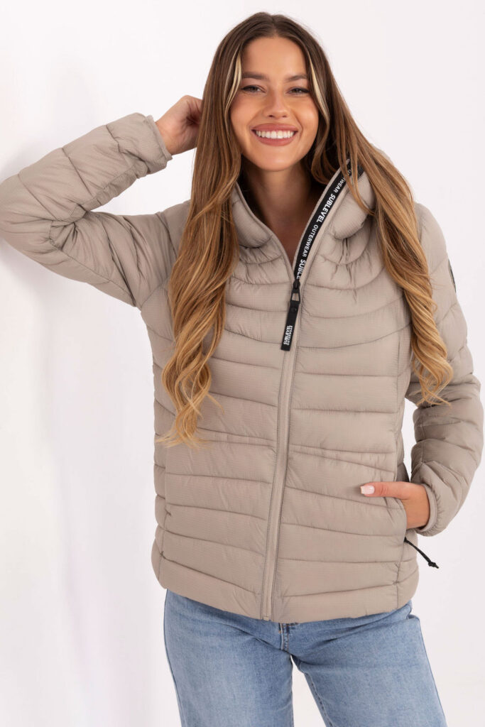 Jacke model 222390 Sublevel