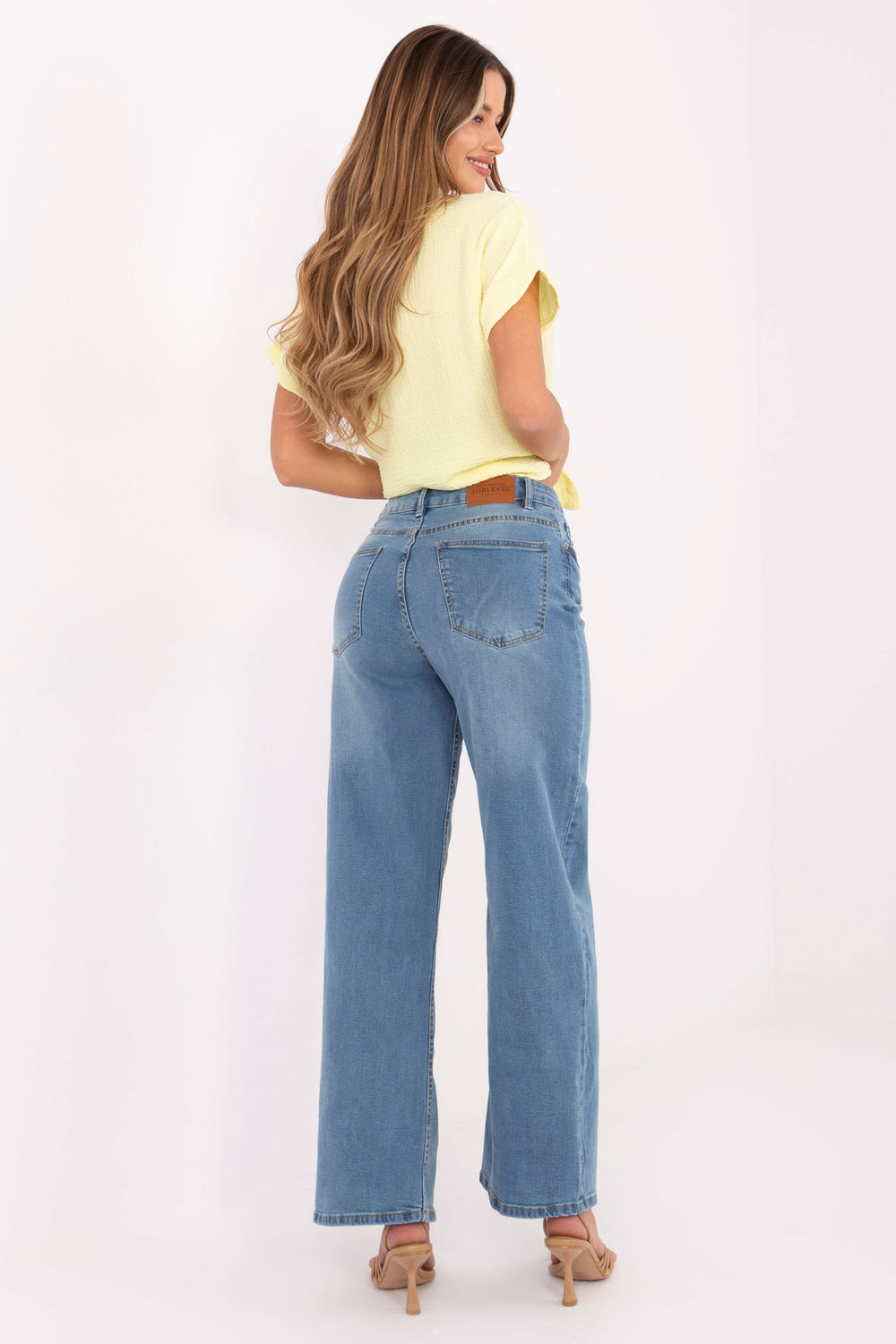 Jeans model 222391 Sublevel - Afbeelding 2