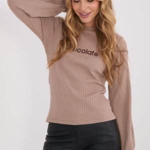 Bluse model 222392 Rue Paris