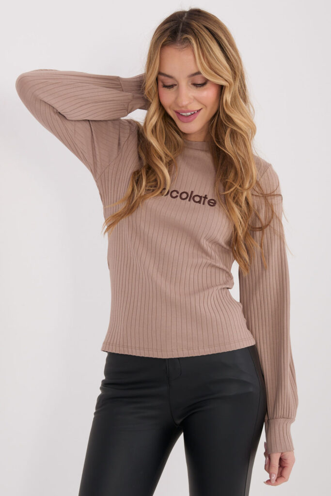 Bluse model 222392 Rue Paris