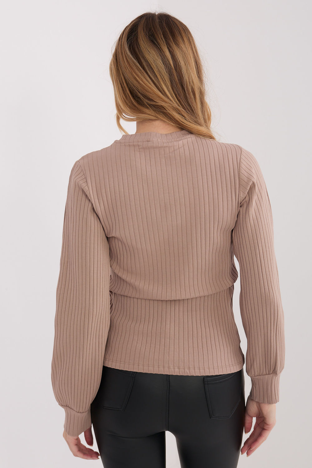 Bluse model 222392 Rue Paris - Afbeelding 3