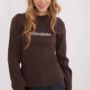 Bluse model 222393 Rue Paris