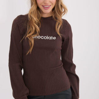 Bluse model 222393 Rue Paris