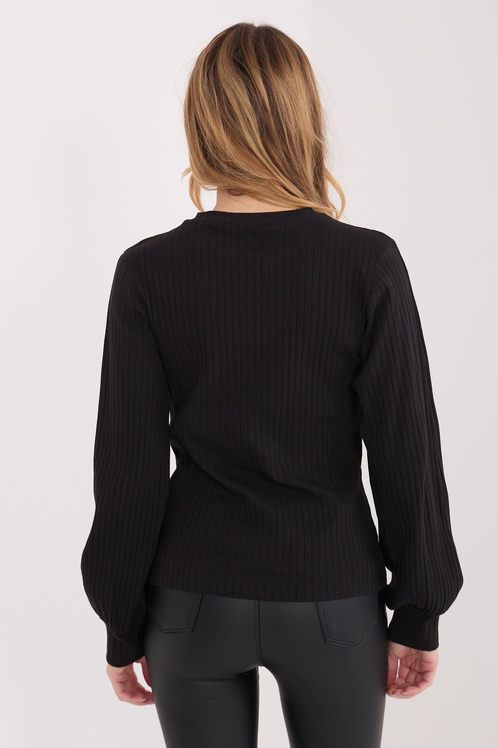 Bluse model 222394 Rue Paris - Afbeelding 3