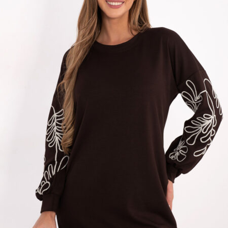 Alltagskleid model 222399 Rue Paris
