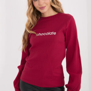 Bluse model 222400 Rue Paris