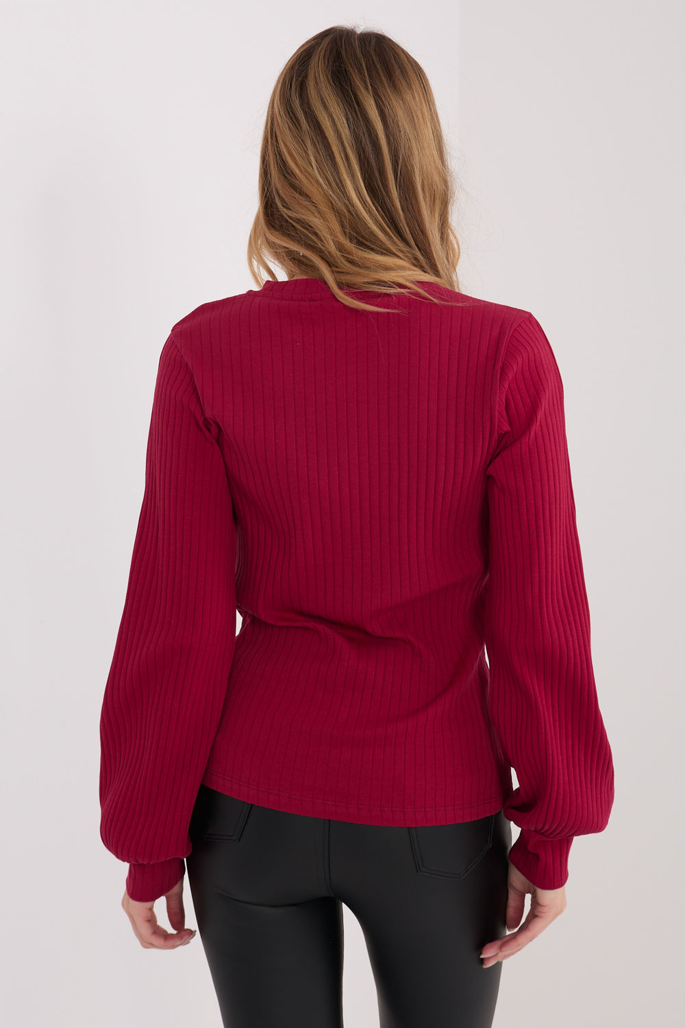 Bluse model 222400 Rue Paris - Afbeelding 3