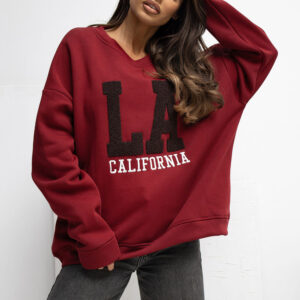 Sweater model 222403 Rue Paris