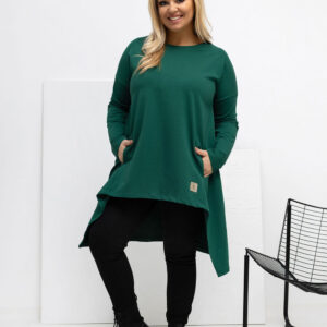 Plus-Size Tunika model 222406 Relevance