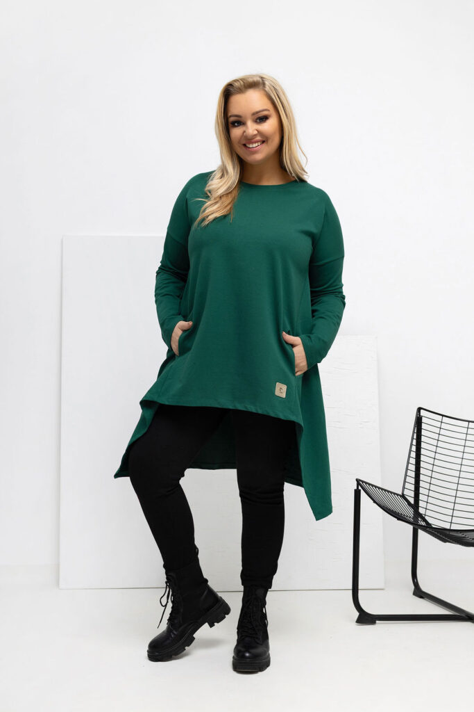 Plus-Size Tunika model 222406 Relevance