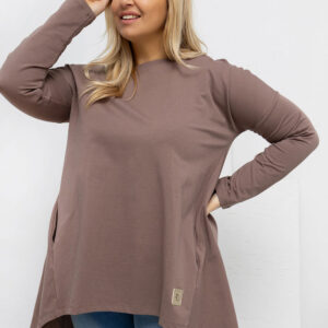 Plus-Size Tunika model 222407 Relevance