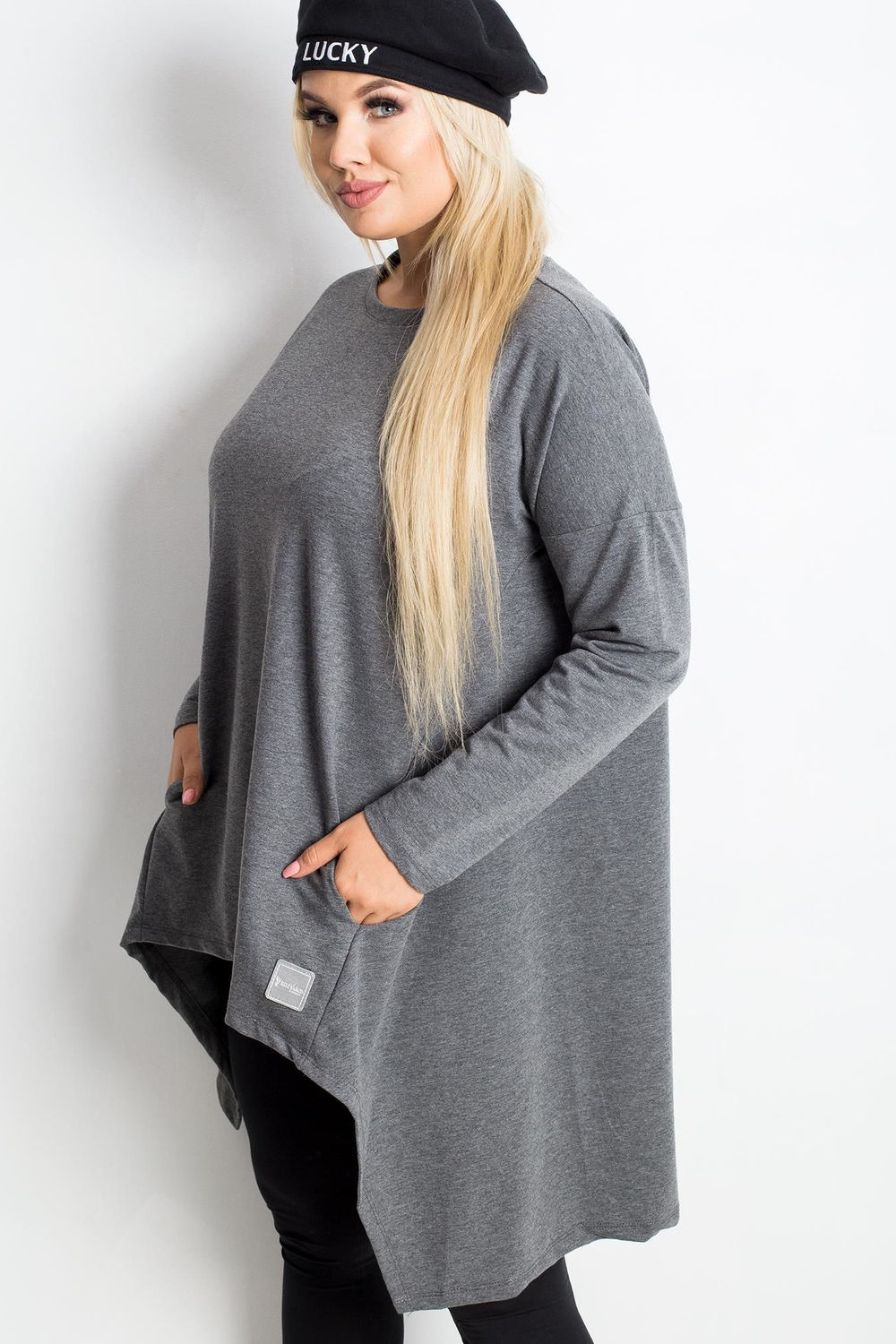 Plus-Size Tunika model 222410 Relevance - Afbeelding 2