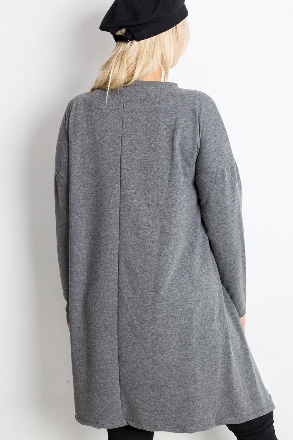 Plus-Size Tunika model 222410 Relevance - Afbeelding 3