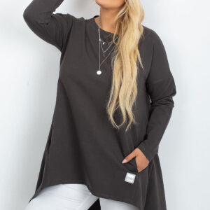 Plus-Size Tunika model 222411 Relevance