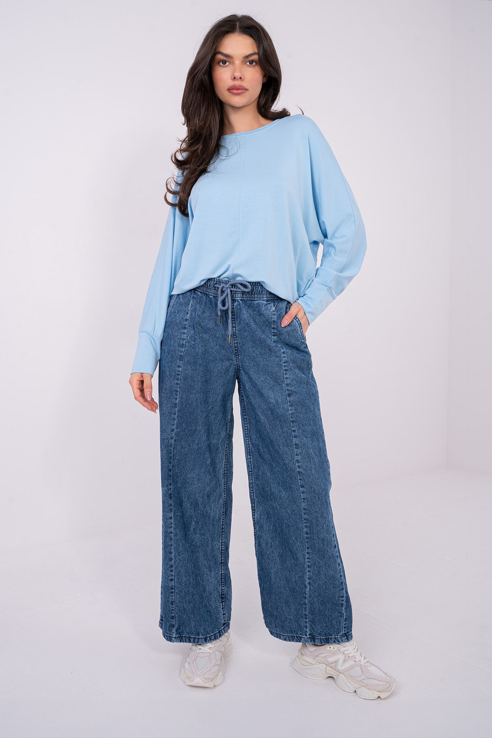 Bluse model 222421 Relevance - Afbeelding 2